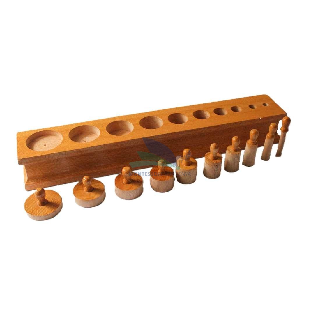 Cylinder Block 3