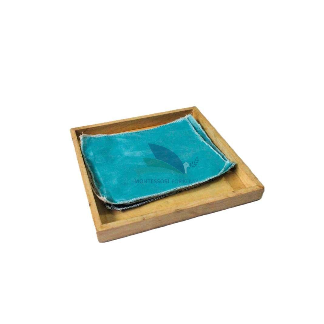 Fabric Box 2