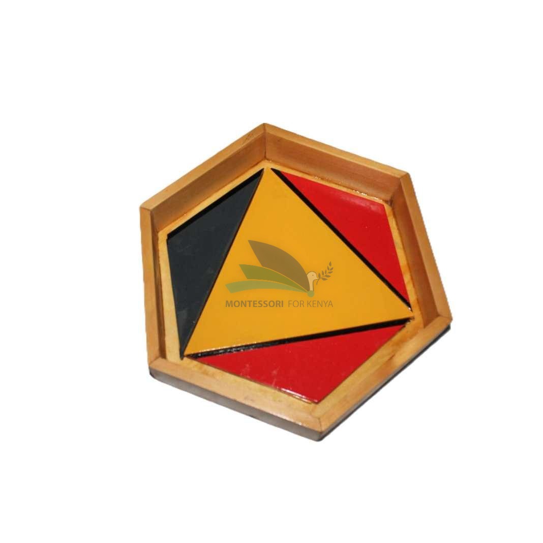 Constructive Triangles Box 4