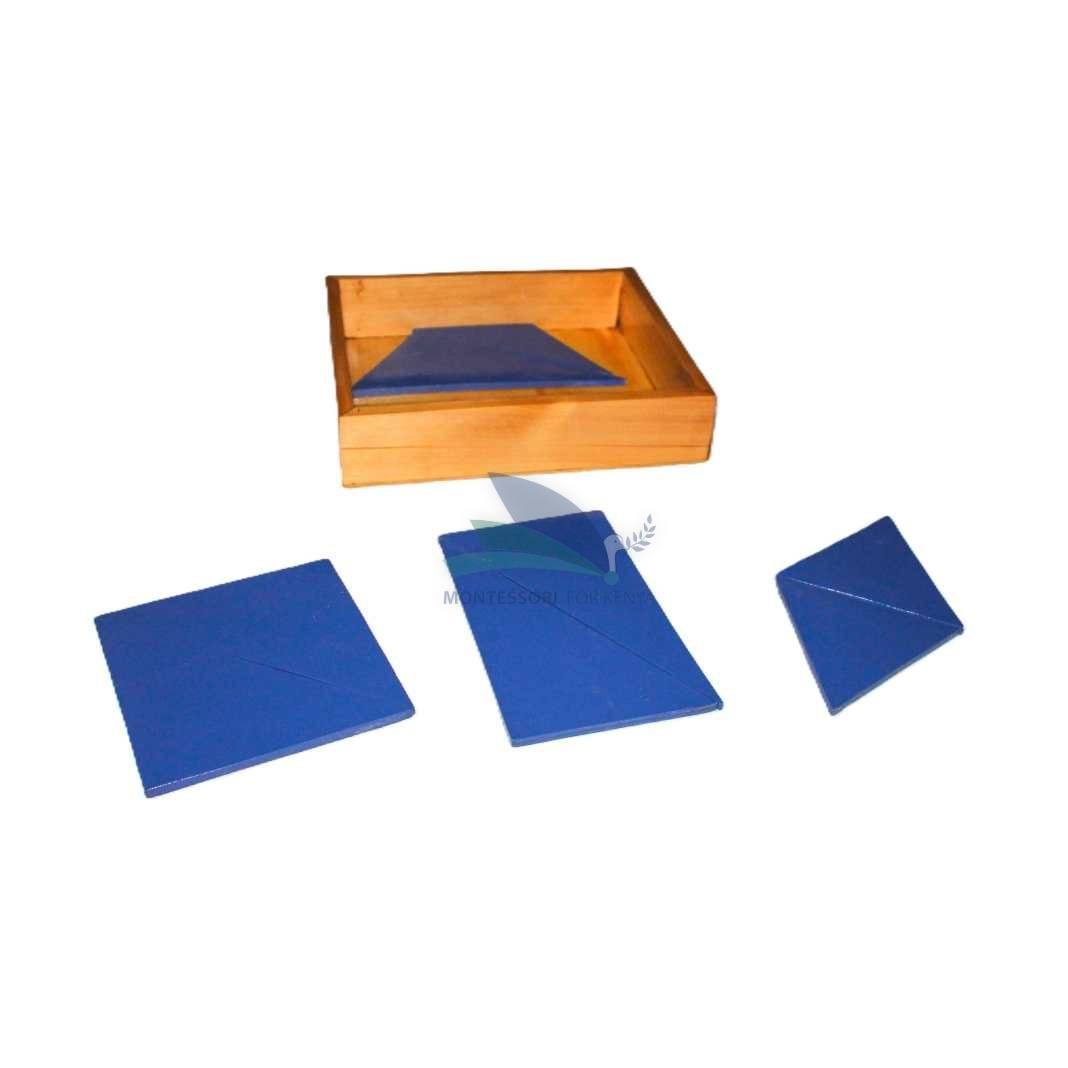 Constructive Triangles Box 2